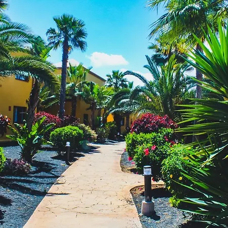 Oasis Fuerteventura 3*