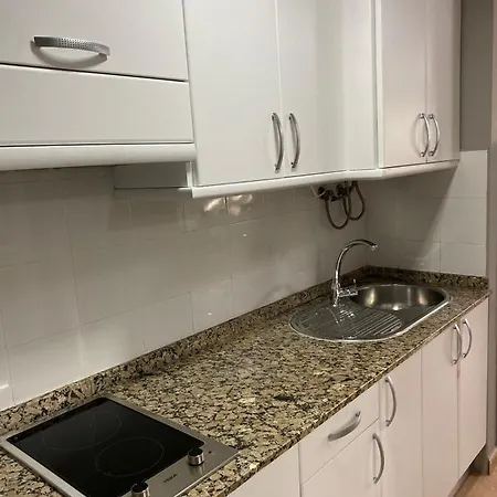 Hotel Oasis Fuerteventura 3*