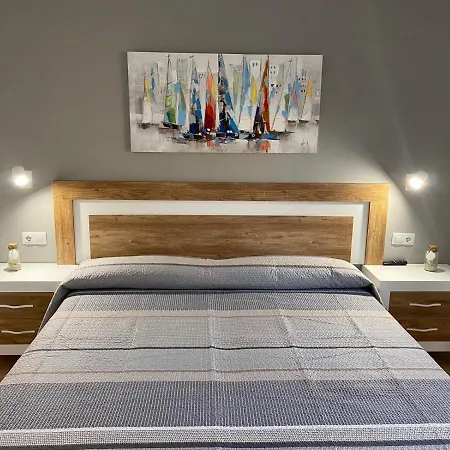 Hotel Oasis Fuerteventura Corralejo