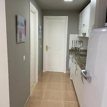 Oasis Fuerteventura Hotel 3*